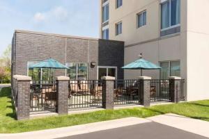 Hyatt Place Lexington, Lexington