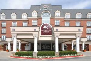 DoubleTree Suites by Hilton Lexington, Lexington