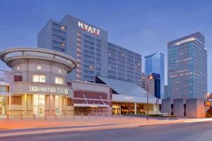 Hyatt Regency Lexington, Lexington