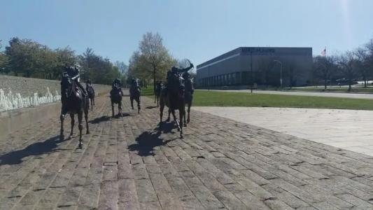 Hyatt Regency Lexington - 16