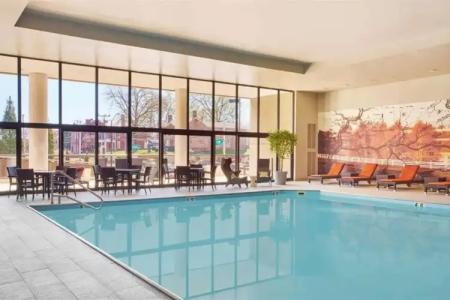 Hyatt Regency Lexington - 25