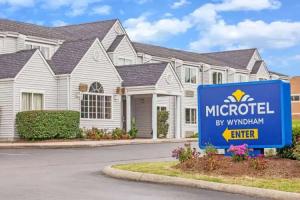 Microtel Inn by Wyndham Lexington, Lexington