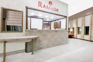 Ramada by Wyndham Lexington North Hotel & Conference Center, Lexington