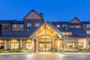 Residence Inn Lexington Keeneland/Airport, Lexington