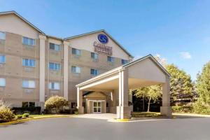Comfort Suites Keeneland, Lexington