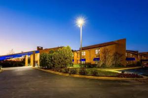 Red Roof Inn Lexington - Hamburg, Lexington