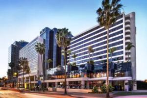 Renaissance Long Beach Hotel, Long Beach