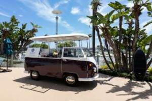 Hyatt Regency Long Beach, Long Beach