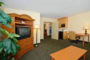 Best Western of Long Beach, Long Beach