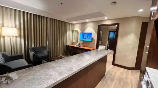 City Seasons Suites - 95