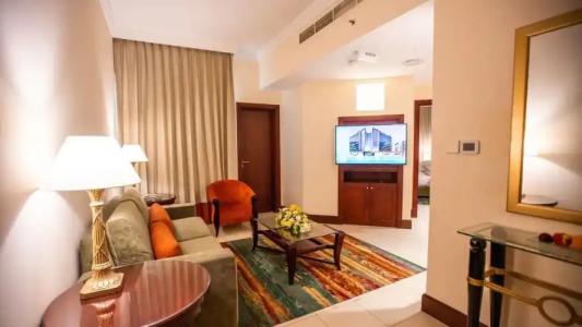City Seasons Suites - 113