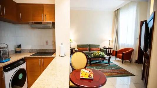 City Seasons Suites - 114