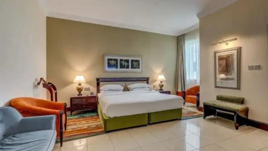 City Seasons Suites - 96