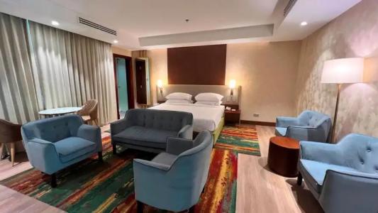 City Seasons Suites - 93