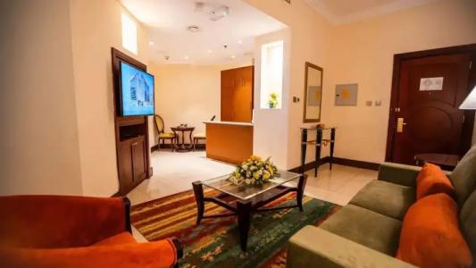 City Seasons Suites - 107