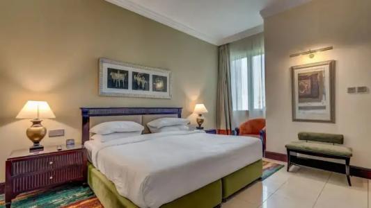 City Seasons Suites - 97