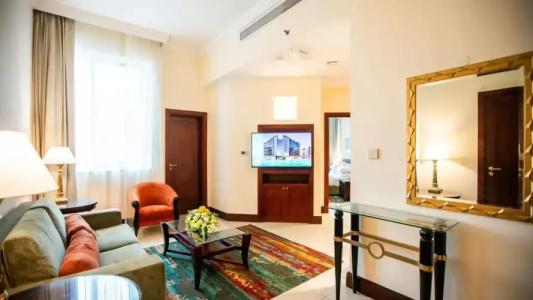 City Seasons Suites - 112