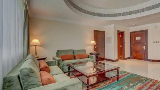City Seasons Suites - 101