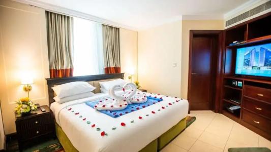 City Seasons Suites - 106