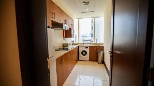 City Seasons Suites - 109