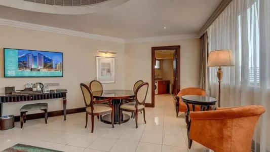 City Seasons Suites - 103