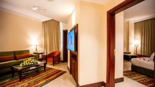 City Seasons Suites - 108