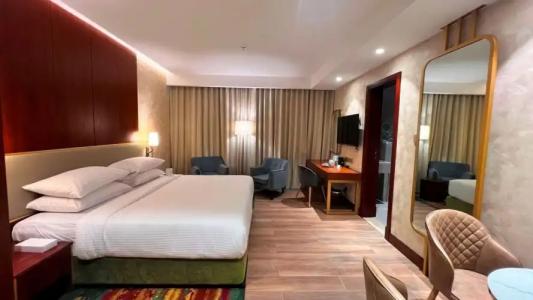 City Seasons Suites - 115