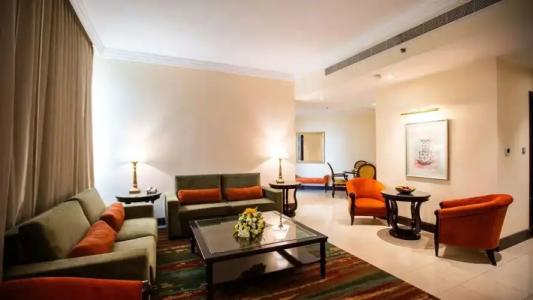 City Seasons Suites - 99