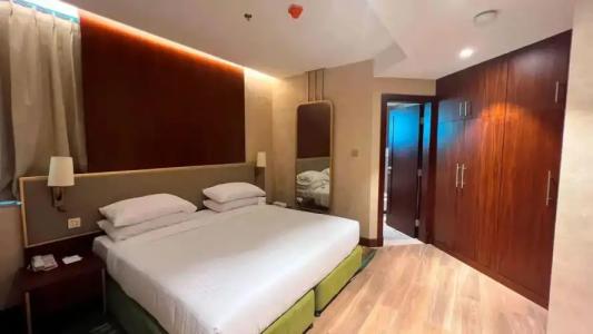 City Seasons Suites - 94