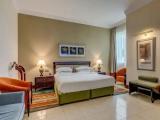 Luxury Double Suite