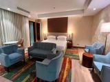 Boutique Double Suite