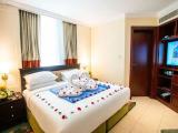 1 Bedroom Executive Apartment
