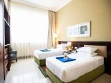 2 Bedrooms Executive Apartment
