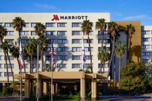 Long Beach Marriott, Long Beach