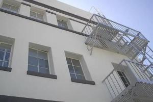 The Varden Hotel, Long Beach