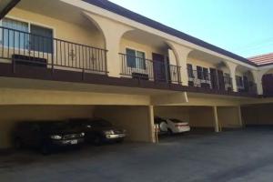 Hyland Inn Long Beach, Long Beach