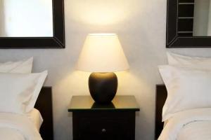 Seaport Marina Hotel, Long Beach