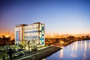 Residence Inn Long Beach Downtown, Long Beach