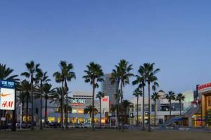 Hyatt Centric the Pike Long Beach, Long Beach