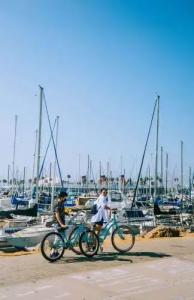 Hyatt Centric the Pike Long Beach - 21