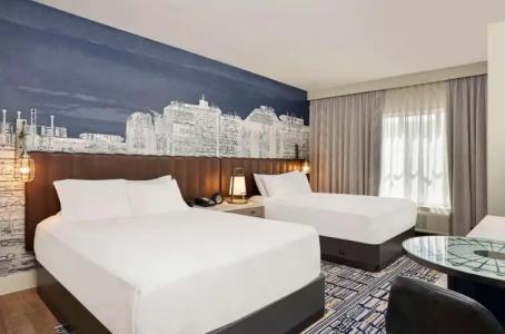 Hyatt Centric the Pike Long Beach - 4