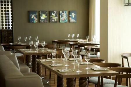 Hyatt Centric the Pike Long Beach - 29