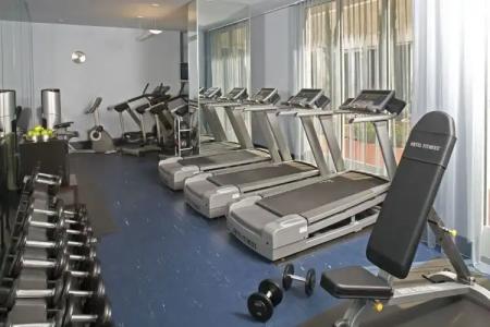 Hyatt Centric the Pike Long Beach - 20