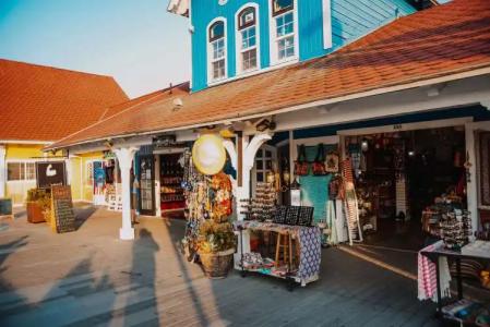 Hyatt Centric the Pike Long Beach - 30