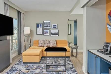 Hyatt Centric the Pike Long Beach - 43