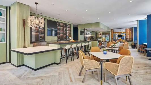 Hyatt Centric the Pike Long Beach - 31