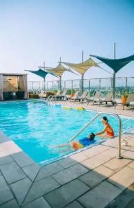 Hyatt Centric the Pike Long Beach - 16