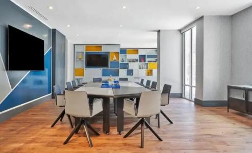 Hyatt Centric the Pike Long Beach - 13