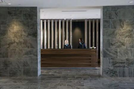 Hyatt Centric the Pike Long Beach - 32