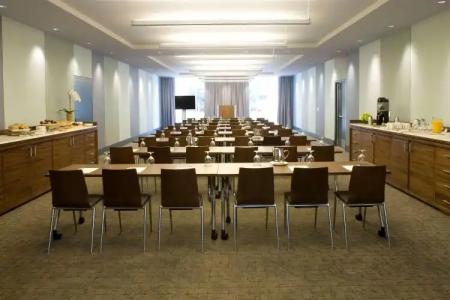 Hyatt Centric the Pike Long Beach - 17